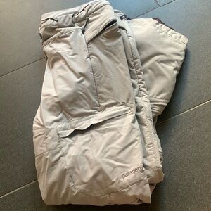 Snow pants